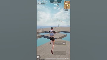 TRY THIS WOW MODE IN PUBG MOBILE 🥶🔥#shorts