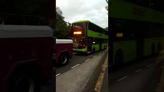 [CDGE B9TL] SBS7447A on tow