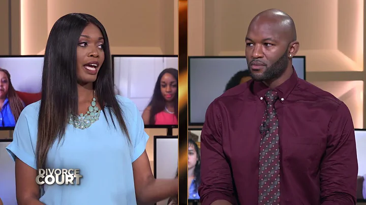 Full Episode- Gardner vs. Gardner: "Biggest Loser"