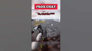 Proximity Voice Chats Are Out of Control in Warzone Mobile