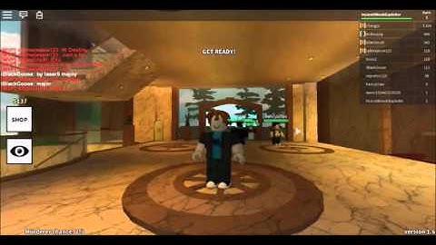 Roblox Exploit Project Spare (UnPatched Still Working!!)