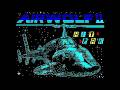 T.O.R.G's Gaming Zone presents: The Review - Airwolf II (Zx Spectrum)