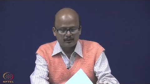 Mod-04 Lec-30 Non parametric Methods - III