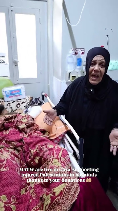 Your generosity reaches families in Palestine who face hardship every single day.