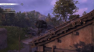 Kill The Executioner Location AC Shadows Killing Field