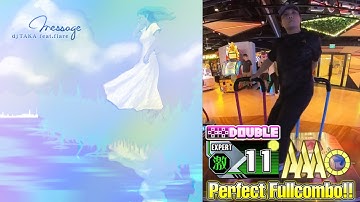 [DDR A3] message EDP-11 PFC