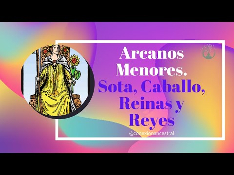 Vídeo: Com Aprendre A Llegir El Tarot