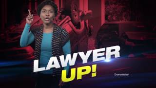 Car Accident in Tulsa? Lawyer Up! Call Parrish DeVaughn!