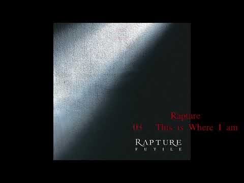 Rapture - Futile - YouTube