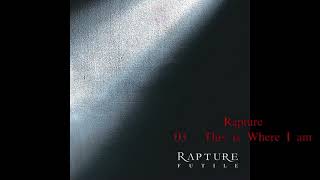 Watch Rapture Futile video