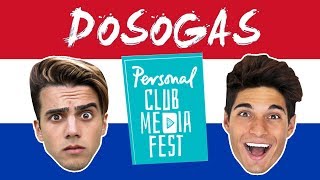 DOSOGAS EN PARAGUAY