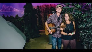 "River" by Ted & Alice Miller | HN Live on the Good Living Tour