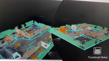 RTAB Map Localization