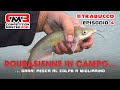 ROUBASIENNE in campo GARA: Pesca al colpo a MIGLIARINO | Competition Master S3E4 | @Trabucco Fishing