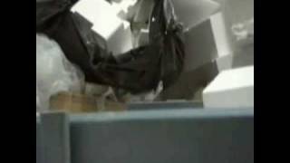 Polystyrene Recycling AKA Styrofoam Recycling EPS Foam Expanded Polystyrene Geofoam How to Recycle