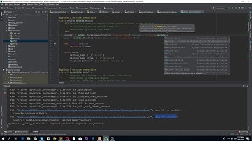How to Fix “missing 1 required positional argument: on_delete”