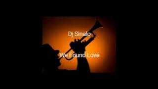 Dj_Sinalo -_ Amagumba Ft Sdala B 