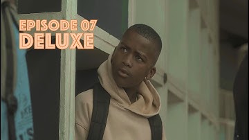 The Choice Assorted-Episode 7  Deluxe