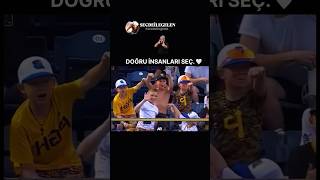 Çevren Ya Gücündür Ya Zehi̇ri̇ndi̇r. Doğru İnsanlari Seç.