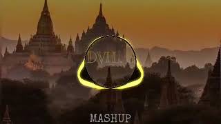 METTA [ Imee Ooi - Metta [Brownnie Remix] vs  Terror Bass -Burmese Vibe - Chrise Mashup