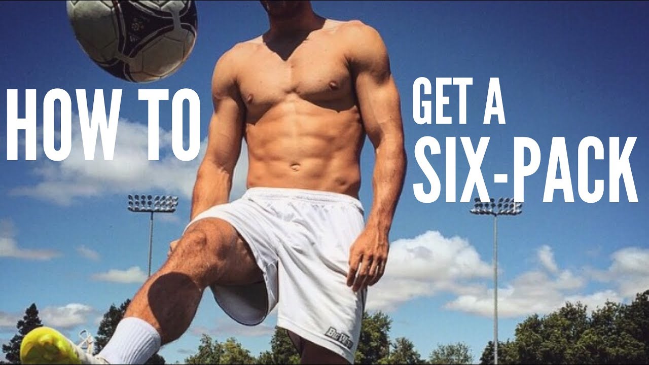 Do You Need a Six Pack to Become Pro? - Life of a Pro 21
