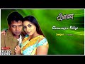 Latest Tamil songs | Chinnajiru Kilye song | D Imman songs | Aanai | Arjun | Namitha