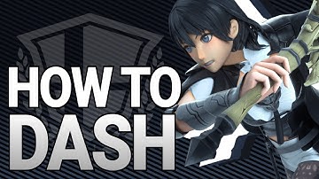 How To Move In Smash Ultimate