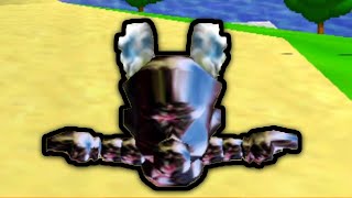 Super Mario 64: Chaos Edition