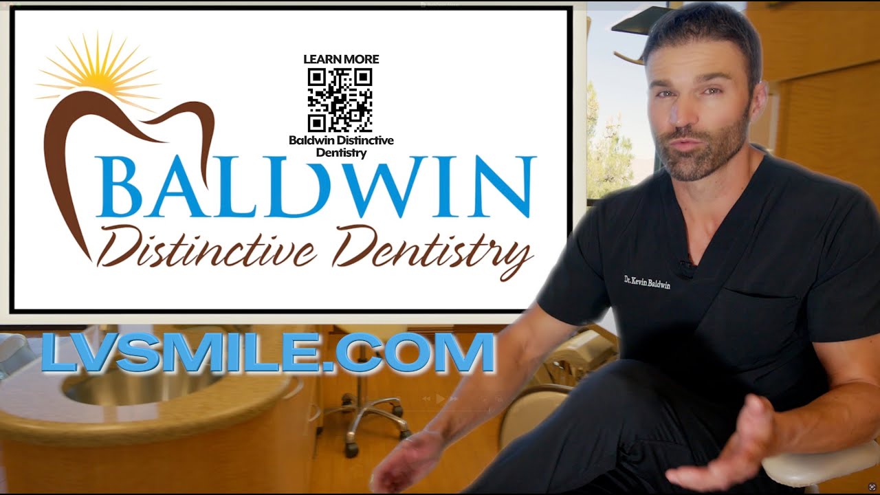Baldwin Distinctive Dentistry - Las Vegas