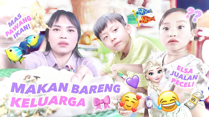 QUALITY TIM SAMA KELUARGA DAN KASIH SURPRISE MBAH YUT