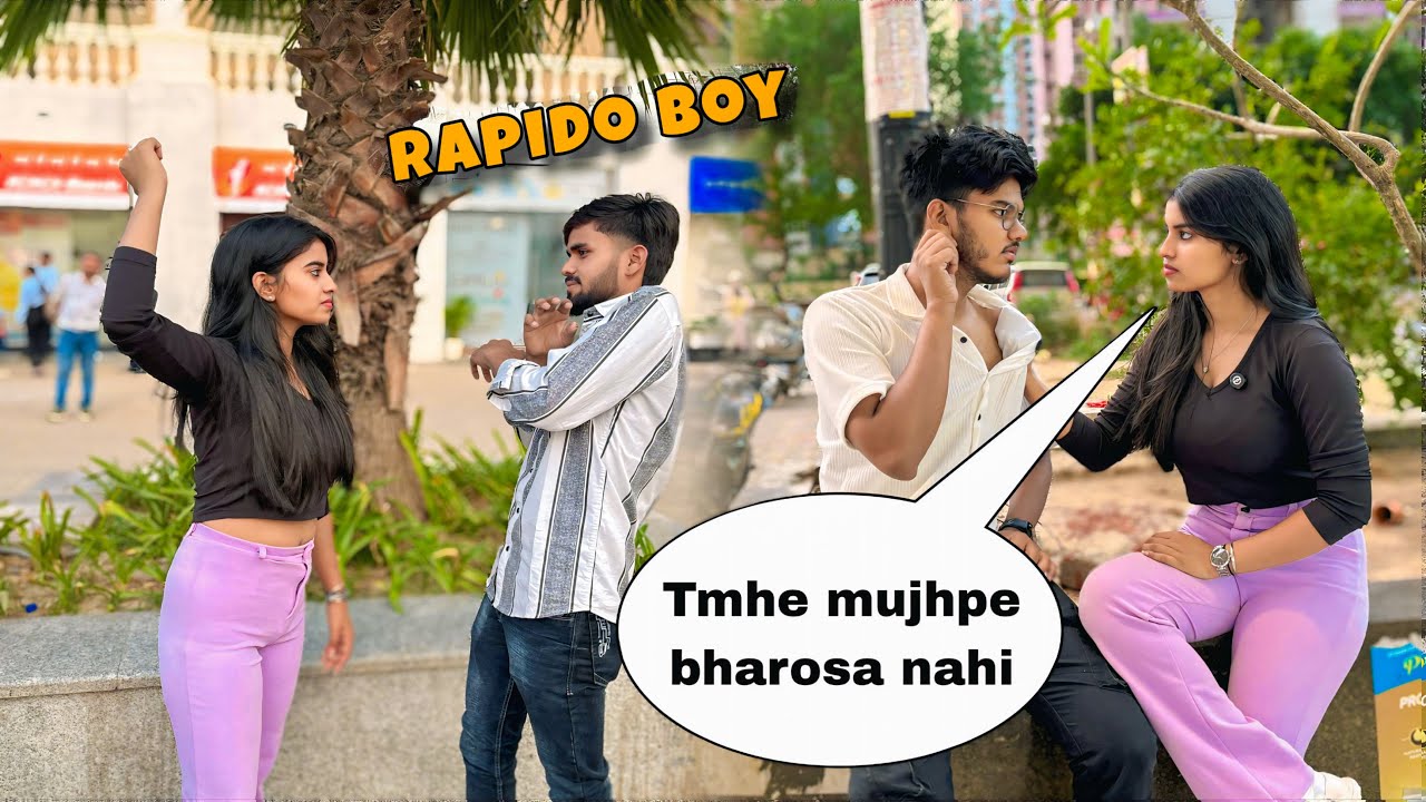 Loyalty Test On My Girlfriend || Pass✅Or Fail ❌