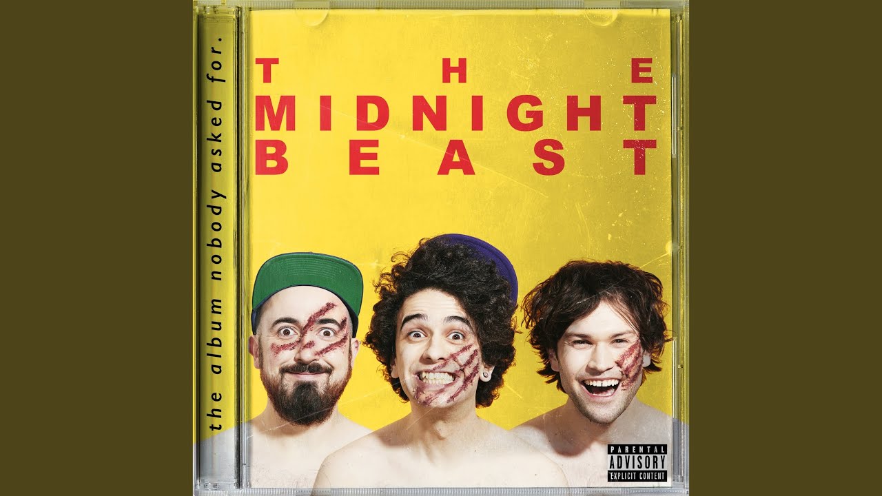 Obejrzyj The Secret Track w YouTube
