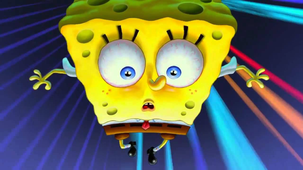 Spongebob Turn Down For What Remix YouTube