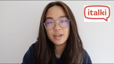 Pros and Cons of Italki | My experience as an English Tutor