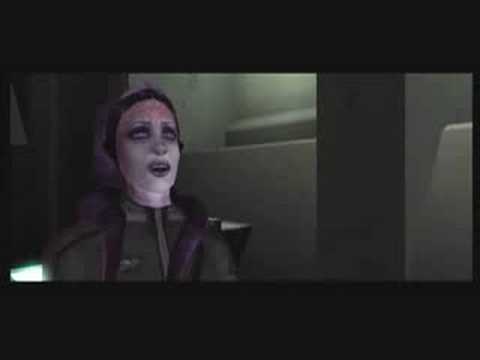 KOTOR (LS) 116 - Sith Medallion