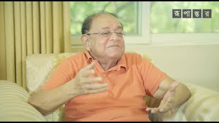 বীর মুক্তিযোদ্ধা তানভীর মাজহার তান্না। একাত্তরের মুক্তিযোদ্ধা পর্ব ০১, সিজন ০১।