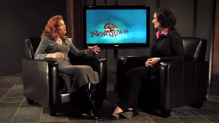 North of 49: Season 2, Episode 7: Susan McCord, Da...