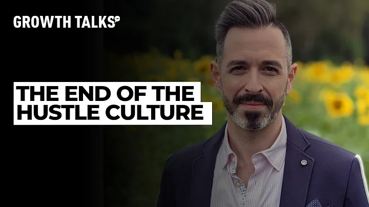 Rand Fishkin on Startups and Hustle Culture