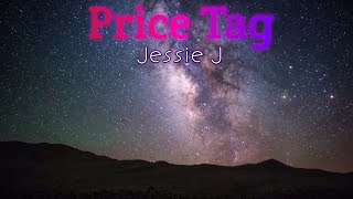 Jessie J -Price Tag (lyrics musik video) cover by putih abu-abu