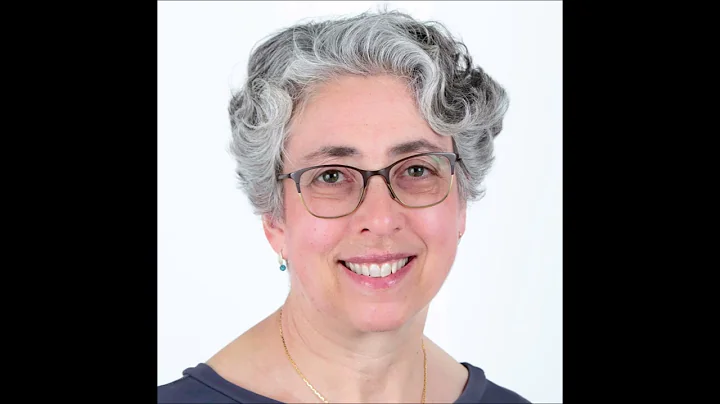 "Handprints" read by poet Susanna Lang