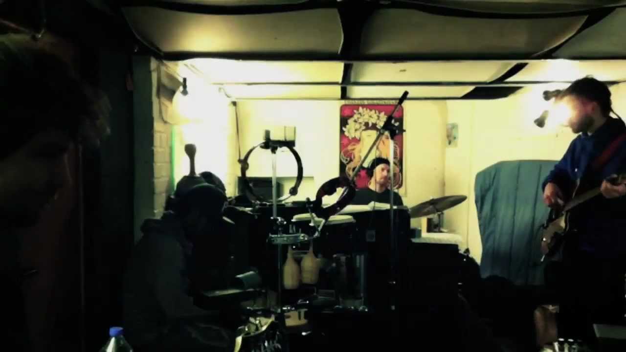 The Ruffcats - Odd Stones (from the album The Essence Vol.1)