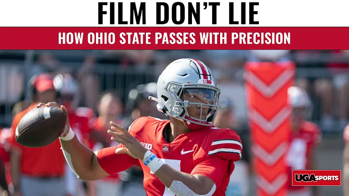 Film Don't Lie: What Ohio State does so well on of...