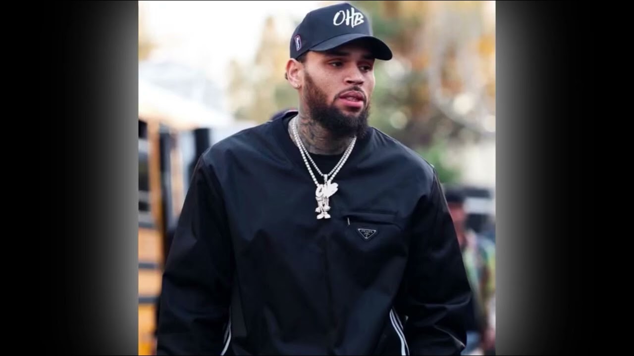 [FREE] Smooth Rnb type beat X Chris Brown type beat “If it ain’t me” 