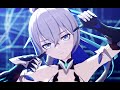 【Honkai Impact 3 MMD／4K／60FPS】Bronya Zaychik【Marshall Maximizer】