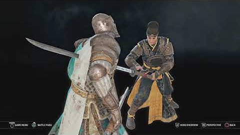 Zhanhu: What A Waist (Wu Lin) (Hybrid)