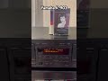 Yamaha K-903 dual cassette deck. New belts. #vintagehifi #cassette #cassetteculture #yamaha