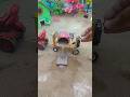 Mini Mixer grinder machine project with Tractor Rescue Overfly #overfly #shorts