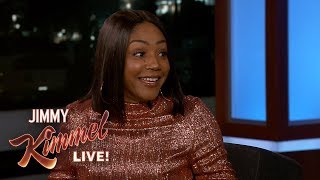 Tiffany Haddish is Cheap as Hell