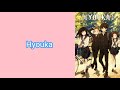 Hyouka OP 1 Yasashisa No Riyuu Vocals Only No Copyright 12 Hyouka OP 1 Yasashisa No Riyuu Vocals Only No Copyright 12