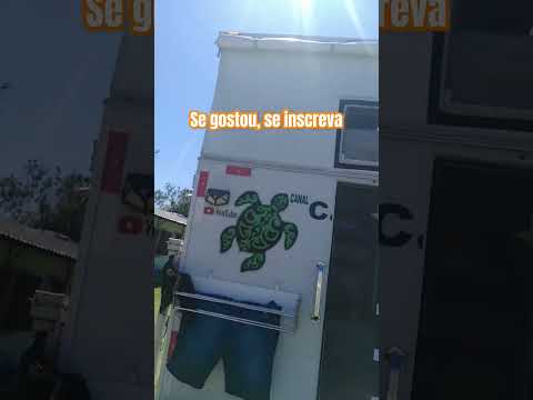 camper artesanal